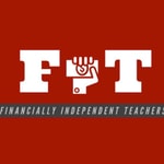 Financially Independent Teachers Financially Independent Teachers