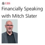 Logo of the podcast Financially Speaking with Mitch Slater Podcast Financially Speaking with Mitch Slater