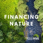 Logo of the podcast Financing Nature Podcast Financing Nature