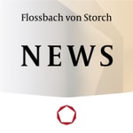 Logo of the podcast Finanz-News von Flossbach von Storch Podcast Finanz-News von Flossbach von Storch