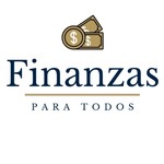 Logo of the podcast Finanzas para Todos Podcast Finanzas para Todos