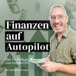 Logo of the podcast Finanzen auf Autopilot I Finanzen I Liquiditätsplanung I Umsatz I Cashflow I Inkasso Missing podcast logo