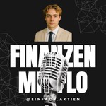 Logo of the podcast Finanzen mit Flo Podcast Finanzen mit Flo