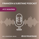 Logo of the podcast Finanzen&Substanz Podcast Podcast Finanzen&Substanz Podcast