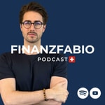 FinanzFabio - let‘s talk about money FinanzFabio - let‘s talk about money