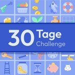 Finanzfluss 30 Tage Challenge Podcast Finanzfluss 30 Tage Challenge