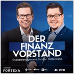 Finanzmanagement für den Mittelstand :: Der Finanzvorstand