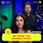 Podcast finanzpost.de – Der Finanz- und Vorsorge-Podcast mit Lia & Maik Marx