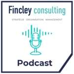 Logo of the podcast Fincley Consulting Podcast Fincley Consulting