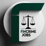 Logo of the podcast FinCrime Jobs : AML, KYC & Compliance Insights Podcast FinCrime Jobs : AML, KYC & Compliance Insights