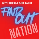 Logo of the podcast Find Out Nation Podcast Find Out Nation