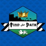 Logo of the podcast Find the Path Podcast 