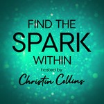 Logo of the podcast Find The Spark Within Podcast Find The Spark Within