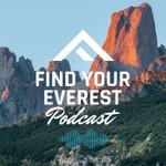 Find Your Everest Podcast by Javi Ordieres Podcast Find Your Everest Podcast by Javi Ordieres
