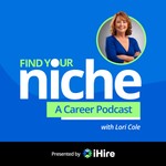 Find Your Niche: A Career Podcast Podcast Find Your Niche: A Career Podcast