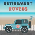Logo of the podcast Find Your Perfect Retirement Location Podcast Find Your Perfect Retirement Location