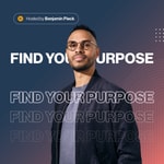 Logo of the podcast Find your purpose Podcast Find your purpose