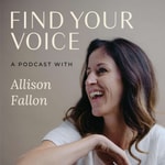Find Your Voice: How to Write When You're Not a Writer Find Your Voice: How to Write When You're Not a Writer