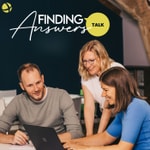 Logo of the podcast Finding Answers Talk Podcast Finding Answers Talk