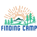 Logo of the podcast Finding Camp Podcast Finding Camp