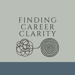 Logo of the podcast Finding Career Clarity Podcast Finding Career Clarity