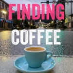 Logo of the podcast Finding Coffee | America’s Best Independent Coffeeshops Podcast Finding Coffee | America’s Best Independent Coffeeshops