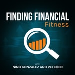 Logo of the podcast Finding Financial Fitness Podcast Finding Financial Fitness