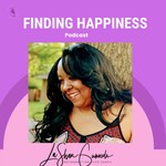 Logo of the podcast Finding Happiness Podcast Finding Happiness