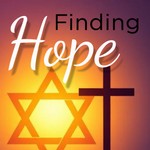 Logo of the podcast Finding Hope Podcast Finding Hope