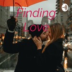 Logo of the podcast Finding Love Podcast Finding Love