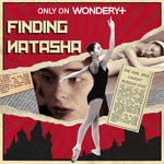 Logo of the podcast Finding Podcast Finding