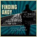 Logo of the podcast Finding Podcast Finding