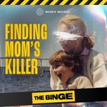 Logo of the podcast Finding Mom's Killer Podcast Finding Mom's Killer