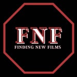 Logo of the podcast Finding New Films Podcast Finding New Films