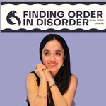 Logo of the podcast Finding Order in Disorder Podcast Finding Order in Disorder
