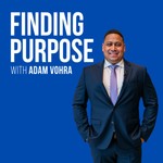 Finding Purpose Podcast Finding Purpose
