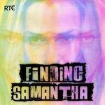 Logo of the podcast Finding Samantha Podcast Finding Samantha