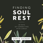 Logo of the podcast Finding Soul Rest Missing podcast logo