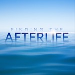 Logo of the podcast Finding The Afterlife Podcast Finding The Afterlife