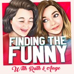Missing podcast logo