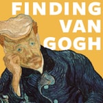 Logo of the podcast FINDING VAN GOGH (Deutsche Version) Podcast FINDING VAN GOGH (Deutsche Version)