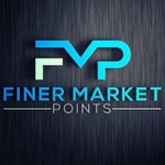 Logo of the podcast Finer Market Points' ASX Podcast Podcast Finer Market Points' ASX Podcast