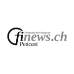 Logo of the podcast finews Podcast Podcast finews Podcast
