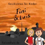 Podcast Fini & Luis - Geschichten für Kinder