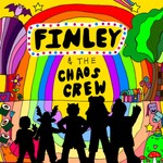 Finley & The Chaos Crew Podcast Finley & The Chaos Crew