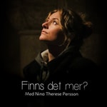 Logo of the podcast Finns det mer? Podcast Finns det mer?