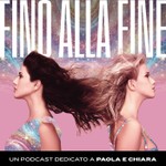 Logo of the podcast Fino alla Fine Podcast Fino alla Fine