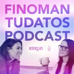 FINOMAN TUDATOS PODCAST