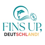 Fins Up, Deutschland!