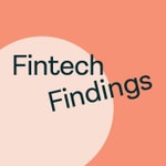 Logo of the podcast Fintech Findings Podcast Fintech Findings
